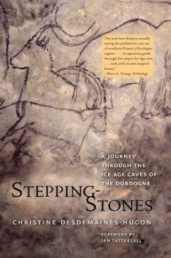 Stepping-Stones - Desdemaines-Hugon, Christine