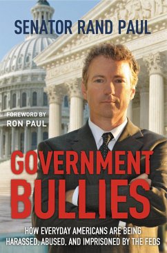 Government Bullies - Paul, Rand