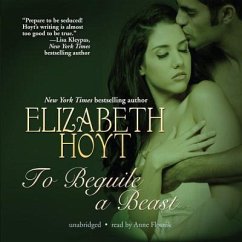 To Beguile a Beast - Hoyt, Elizabeth