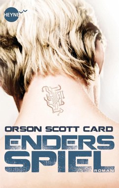 Enders Spiel / Ender-Saga Bd.1 - Card, Orson Scott