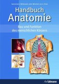 Handbuch Anatomie