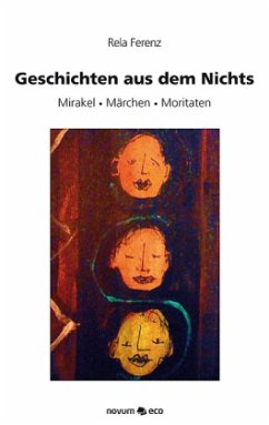 Geschichten aus dem Nichts - Ferenz, Rela