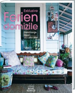 Cover Exklusive Feriendomizile