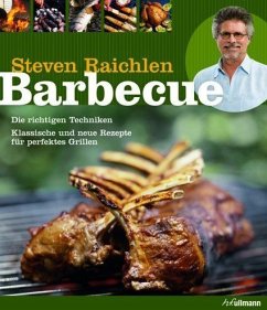 Barbecue - Raichlen, Steven