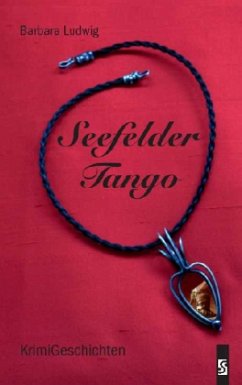 Cover Seefelder Tango