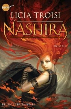 Nashira Bd.1 - Troisi, Licia