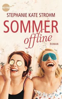 Sommer offline - Strohm, Stephanie Kate