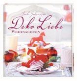 Deko Liebe Weihnachten