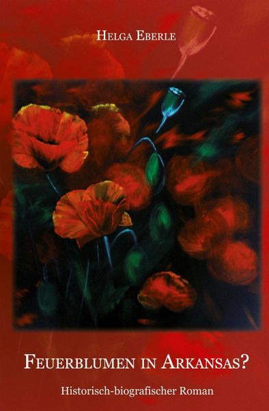 Feuerblumen in Arkansas?