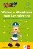 Wickie - Abenteuer zum Lesenlernen Wickie - Abenteuer zum Lesenlernen