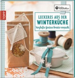 Leckeres aus der Winterküche - Iburg, Anne; Renke, Alexandra