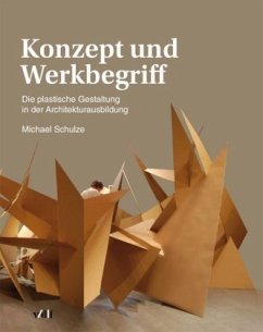 Cover Konzept und Werkbegriff