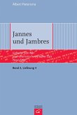 Jannes und Jambres