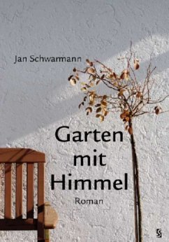 Cover Garten mit Himmel