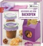 Geschenke aus dem Backofen