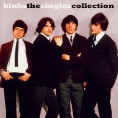 The Singles Collection - Kinks