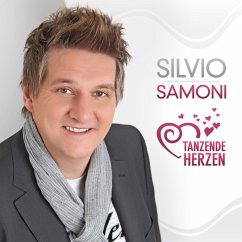 Tanzende Herzen - Samoni,Silvio