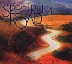 Spectrum Road - Spectrum Road