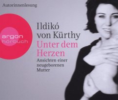 Unter dem Herzen - Kürthy, Ildikó von