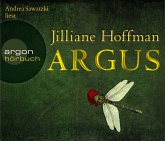 Argus / C.J. Townsend Bd.3 (6 Audio-CDs)