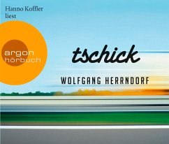 Tschick - Herrndorf, Wolfgang