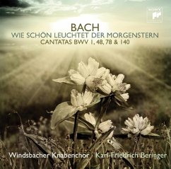 Wie Schön Leuchtet Der Morgenstern - Windsbacher Knabenchor