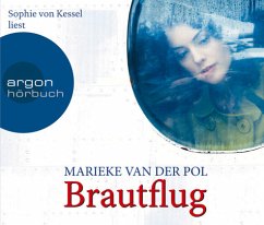 Brautflug - Pol, Marieke van der