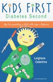 Kids First, Diabetes Second