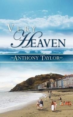 Very Heaven - Taylor, Anthony