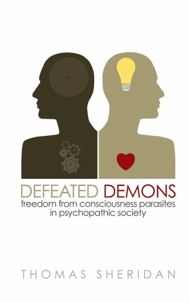 Defeated Demons Defeated Demons
