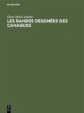 Les bandes dessinées des Canaques