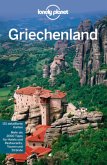 Lonely Planet Griechenland