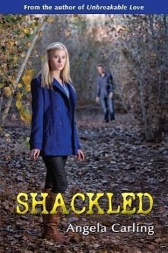 Shackled - Carling, Angela