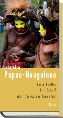Lesereise Papua-Neuguinea - Knoller, Rasso