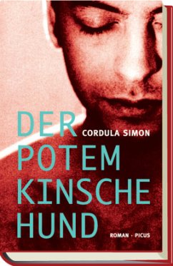 Der potemkinsche Hund - Simon, Cordula