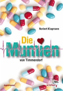 Die Mumien von Timmendorf - Klugmann, Norbert