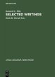 Selected Writings - Bild 1