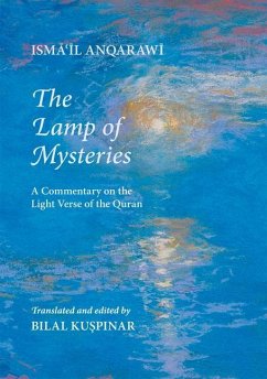 Lamp of Mysteries - Anqarawi, Isma'il
