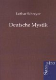 Deutsche Mystik