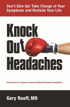 Knock Out Headaches - Ruoff, Gary