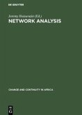 Network Analysis