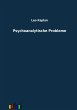 Psychoanalytische Probleme - Bild 1