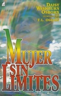 Mujer Sin Limites - Osborn, Daisy Washburn