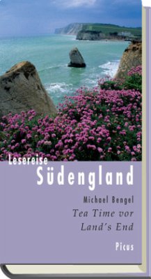 Lesereise Südengland - Bengel, Michael