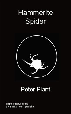 Hammerite Spider - Plant, Peter