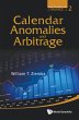 CALENDAR ANOMALIES AND ARBITRAGE - Bild 1