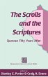 The Scrolls and the Scriptures - Bild 1