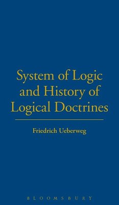 Cover System Logic History Logical Doctrines