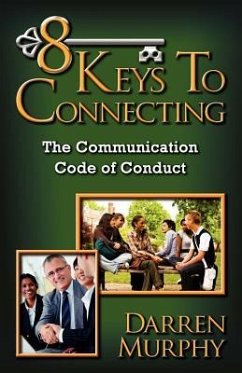 8 Keys To Connecting - Murphy, Darren