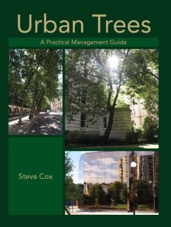 Urban Trees - Cox, Steve